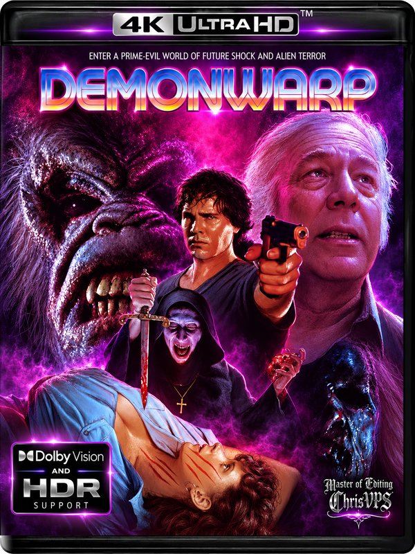 Jaskinia demonów / Demonwarp (1988) MULTI.HDR.DoVi.Hybrid.2160p.BDRemux.FLAC.AC3-ChrisVPS / LEKTOR AI i NAPISY