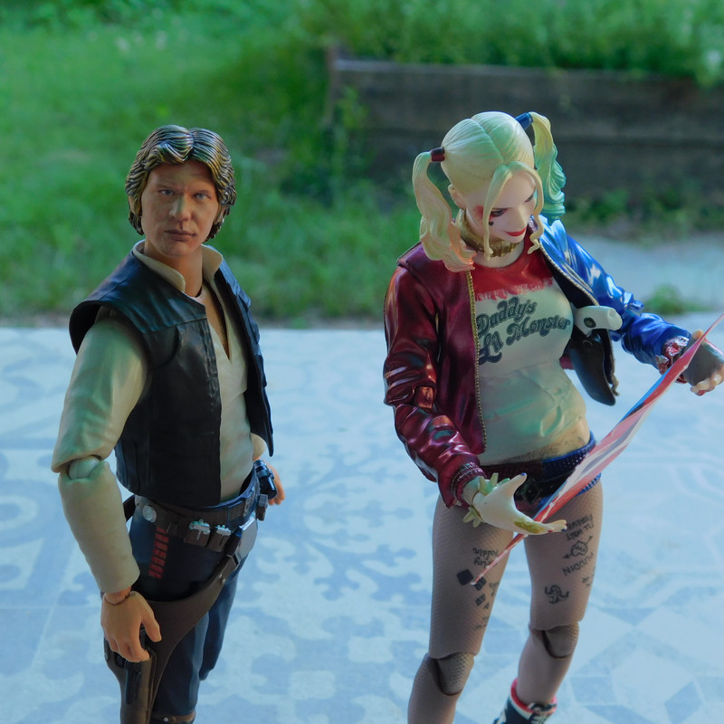 Весенняя московская ночь, дача Харли н ачало 2025 091