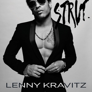 Re: Lenny Kravitz