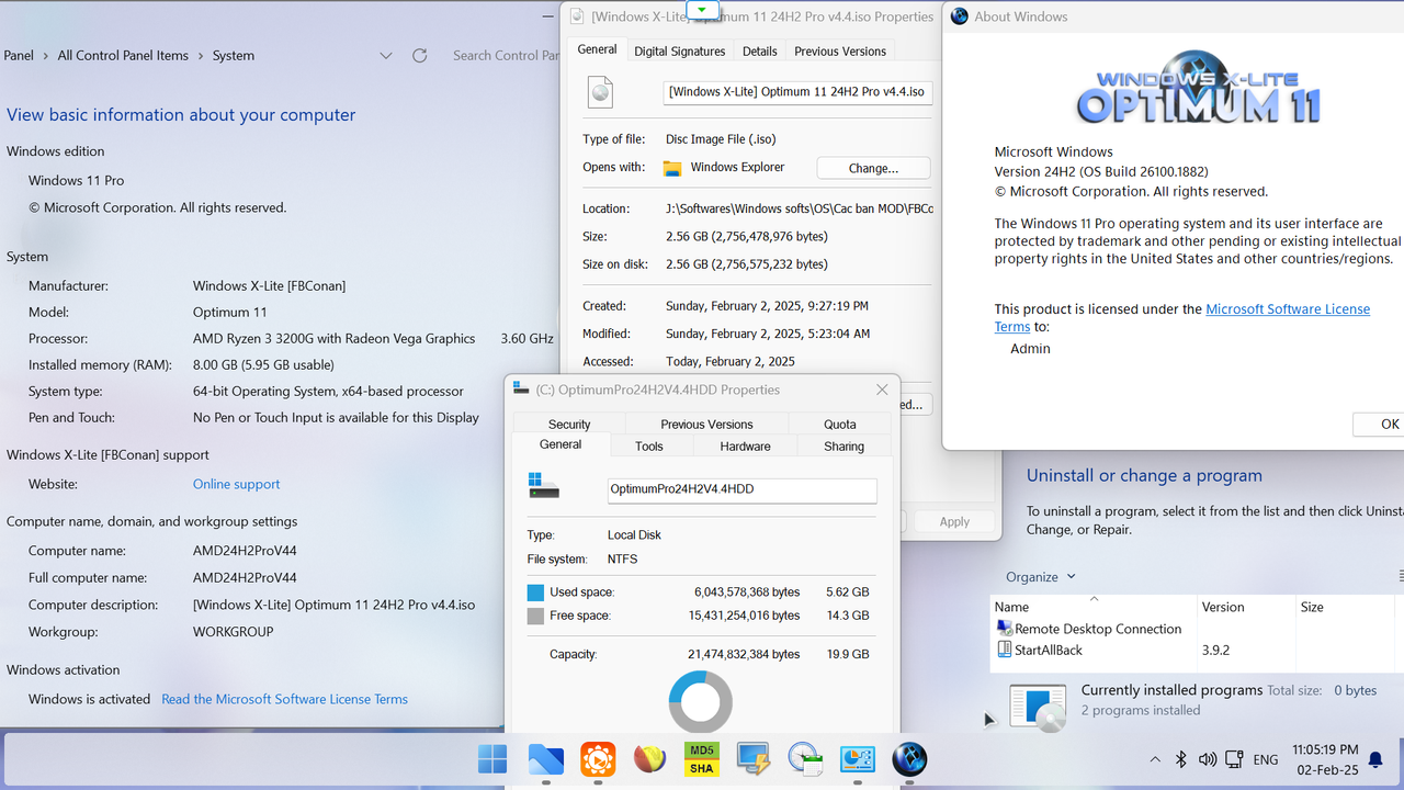 Windows-X-Lite-Optimum-11-24-H2-Pro-v4-4-2025-02-02-230519.png