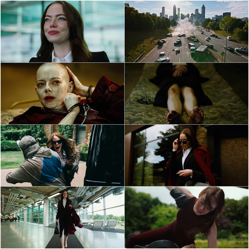 Bugonia (2025) DS4K Dual Audio [Hindi & English] Full Movie HD ESub screenshot