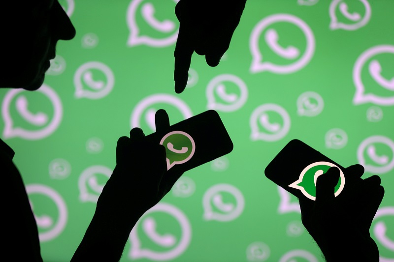 WhatsApp y Telegram esquivan las prohibiciones de Rusia