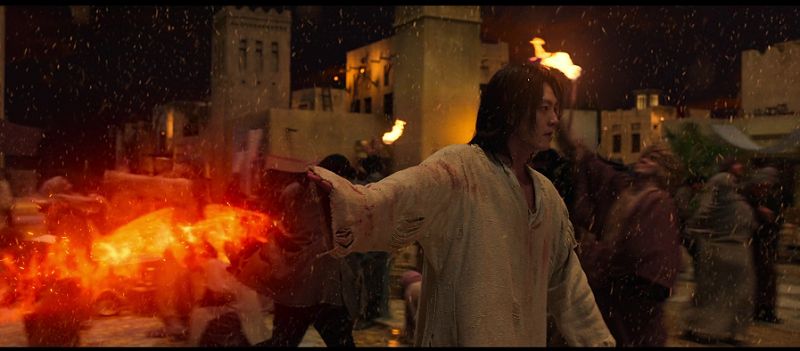 Download Thunderbolts (2025) Dual Audio (Hindi DD5.1-English)