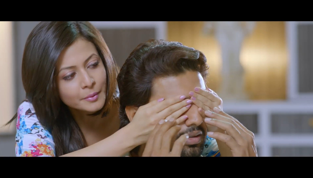 Rangbaaz Movie Screenshot