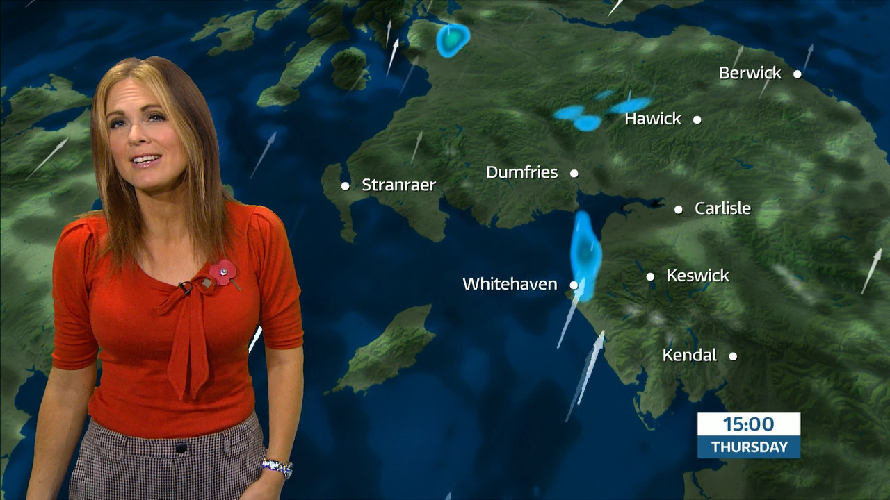 11.09 - 18.00.00 - ITV News Lookaround. Regional news, followed by a ....ts_snapshot_24.59.420