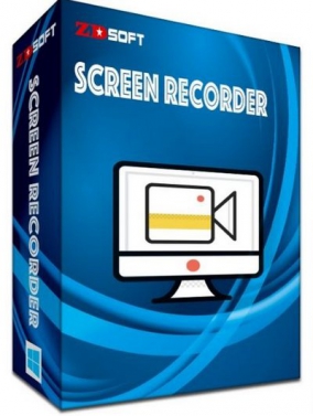 ZD Soft Screen Recorder 10.5.0