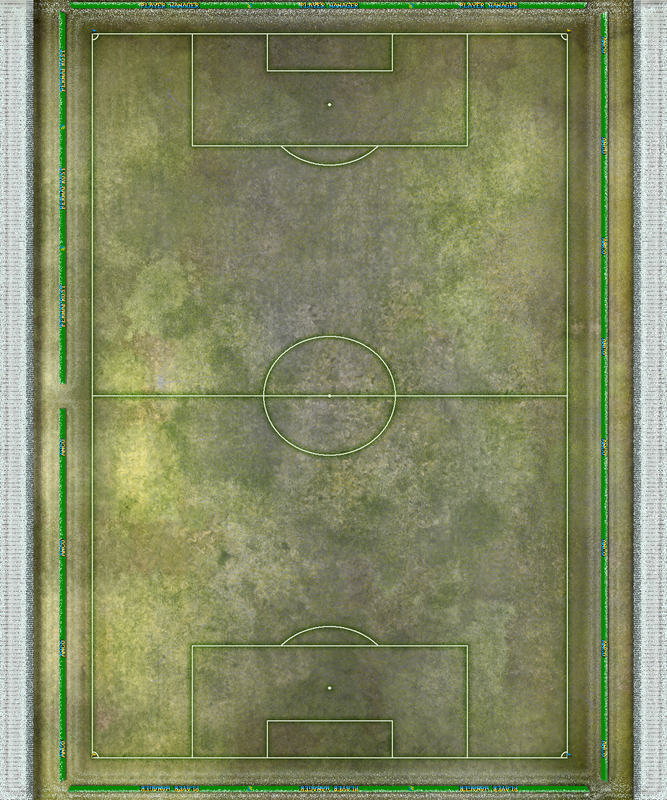 KONEY PITCH 24 - FROSTY