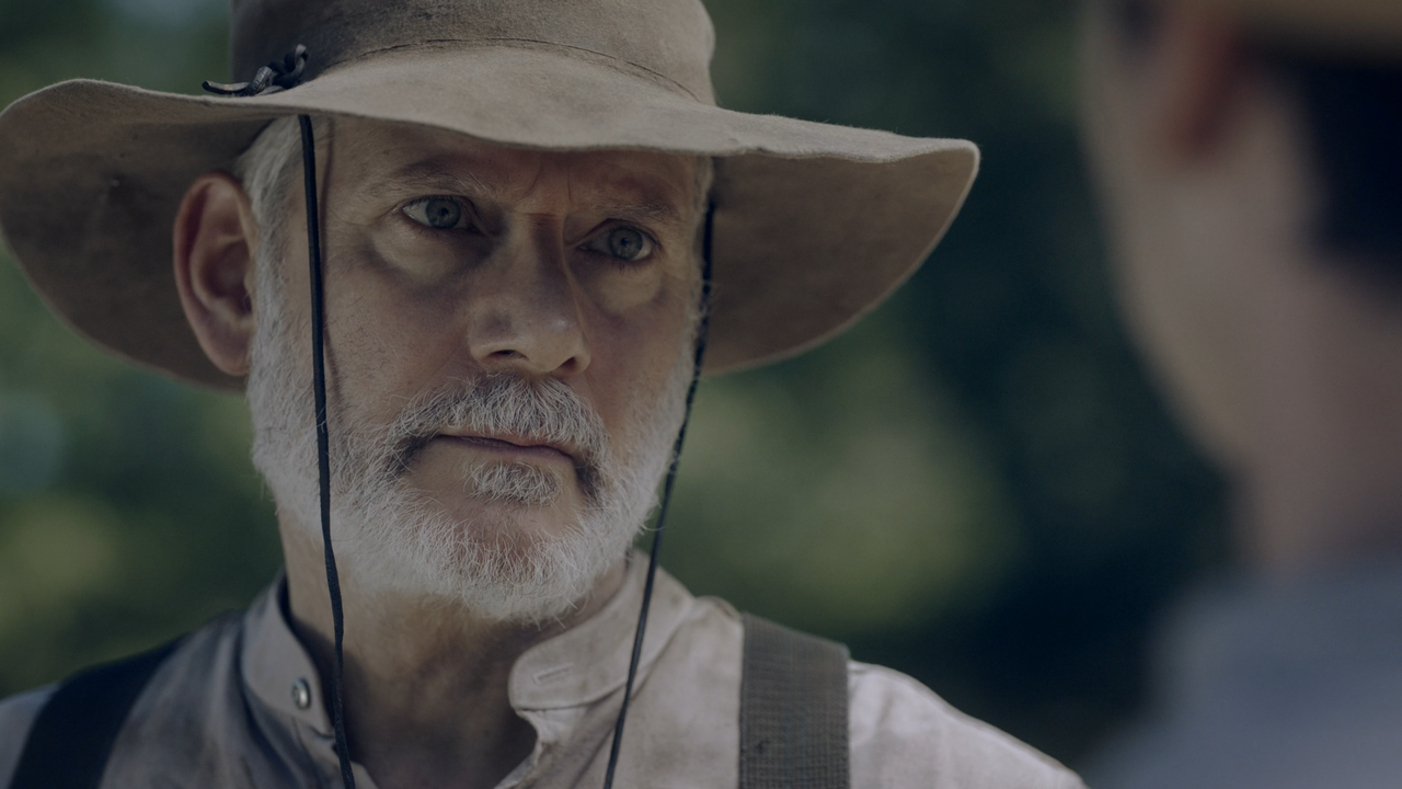 Lore S01E01 2160p Amazon WEBRip DD  5