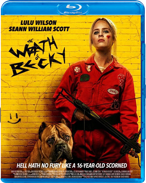 La ira de Becky (2023) [WEB-DL m1080p][Castellano AC3 5.1/Ingles AC3 5.1][Subs][1fichier]