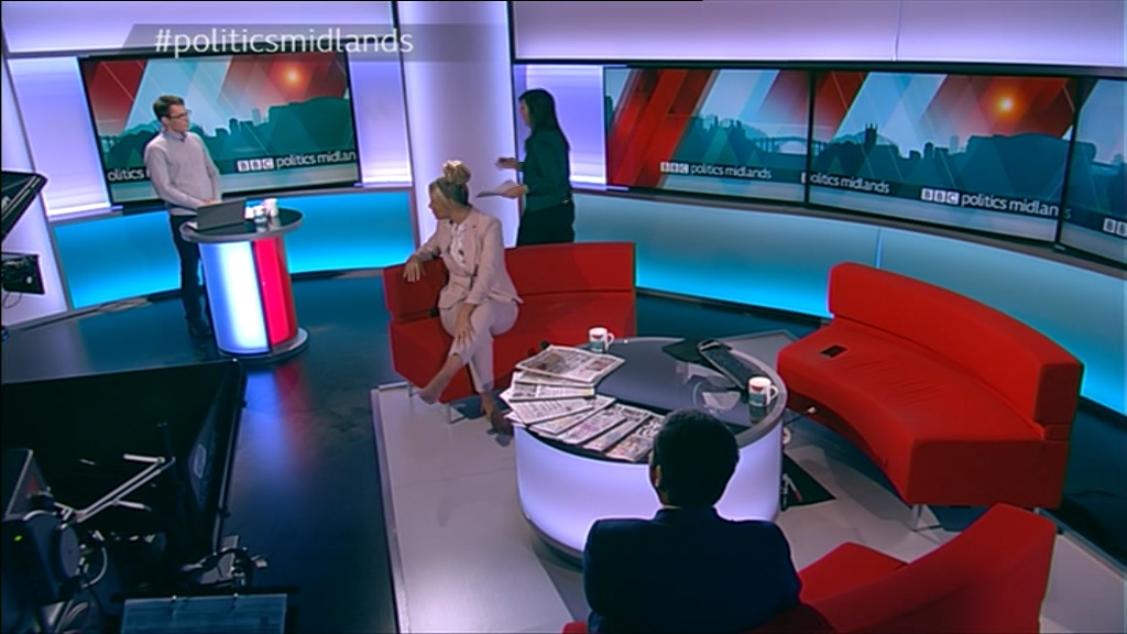 10.10 - 10.00.00 - Politics Midlands. Elizabeth Glinka with the lates....ts_snapshot_15.06.163