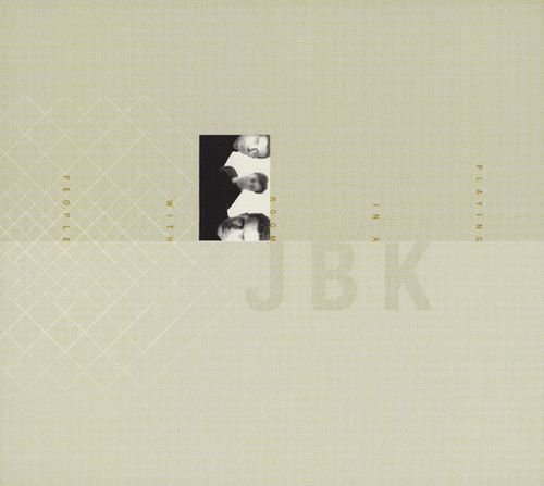 Jansen Barbieri Karn - Playing In A Room With People (2001) Lossless+MP3 Jansen Barbieri Karn - Playing In A Room With People (2001) Lossless+MP3