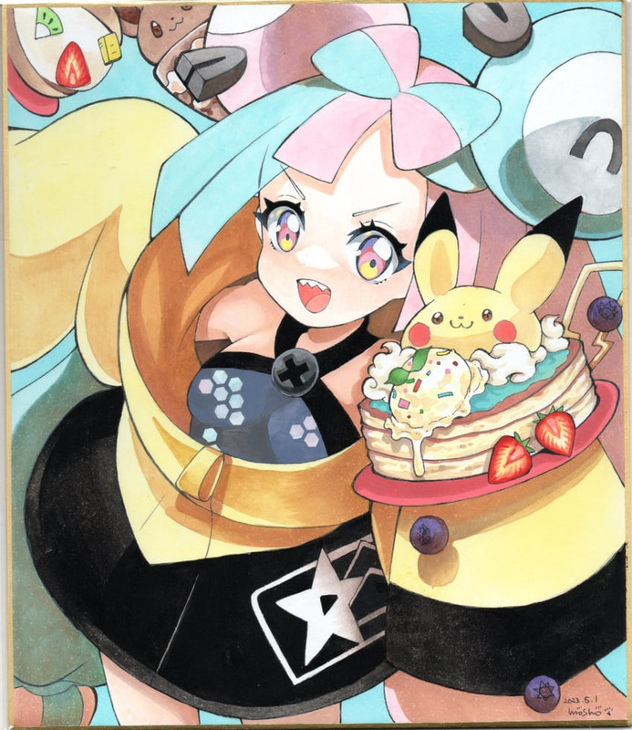 pikachu-eevee-and-iono-pokemon-and-2-mor