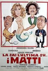 La Sai L'Ultima Sui Matti? (1982) WebDL 1080p E-AC3 ITA
