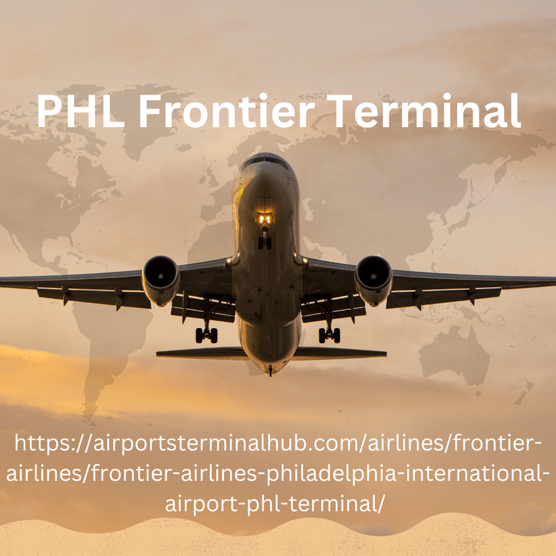 PHL Frontier Terminal (1)