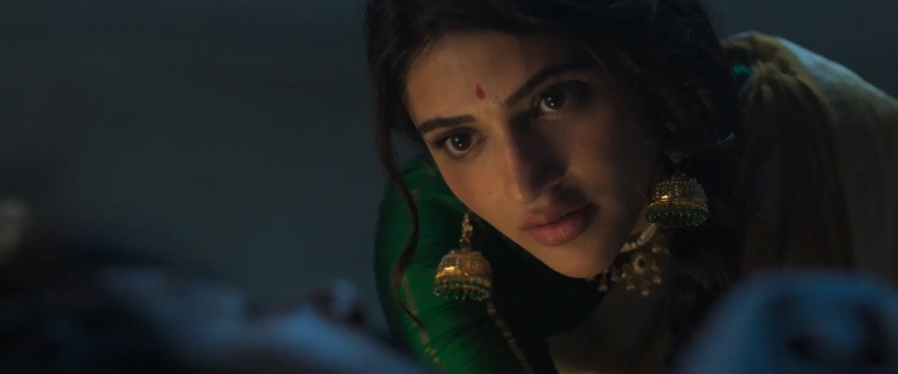 Parasakthi 2026 WebRip [Tamil + Telugu + Malayalam + Kannada] 480p, 720p, 1080p ESub Screenshot