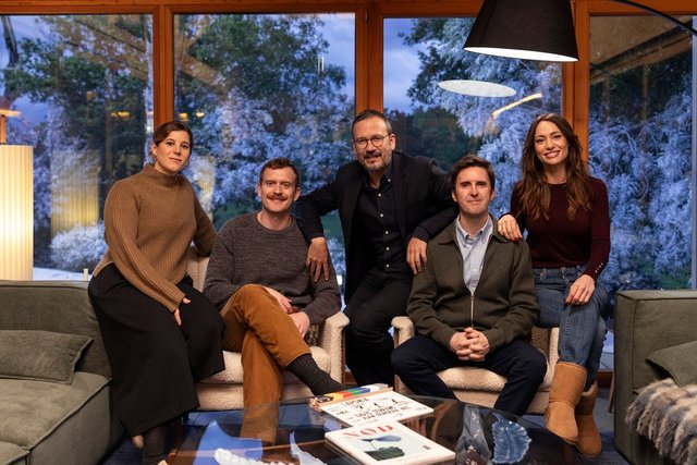 LA PELÍCULA “LAPONIA”, PRODUCCIÓN DE MEDIAPRO, LLEGARÁ A LOS CINES CON DISTRIBUCIÓN DE A CONTRACORRIENTE FILMS
