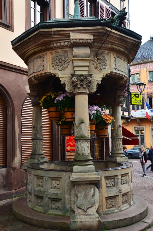 OBERNAI-15-11-2022 - Francia y sus pueblos-2016/2022 (25)