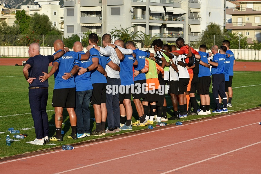 , &Kappa;&alpha;&lambda;&alpha;&mu;ά&tau;&alpha; – &Pi;&alpha;&nu;&alpha;&iota;&tau;&omega;&lambda;&iota;&kappa;ό&sigmaf;: &Tau;&omicron; &phi;&omega;&tau;&omicron;&rho;&epsilon;&pi;&omicron;&rho;&tau;ά&zeta; &tau;&eta;&sigmaf; &pi;&rho;ό&kappa;&rho;&iota;&sigma;&eta;&sigmaf; (pics)