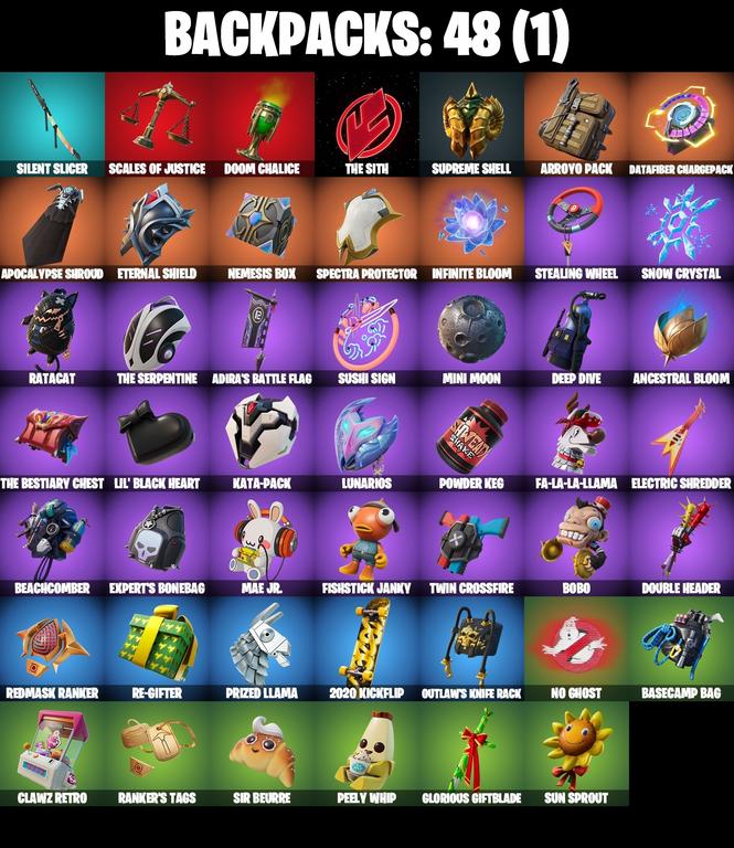 backpacks comp