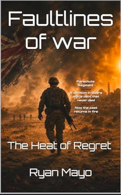 The Heat of Regret