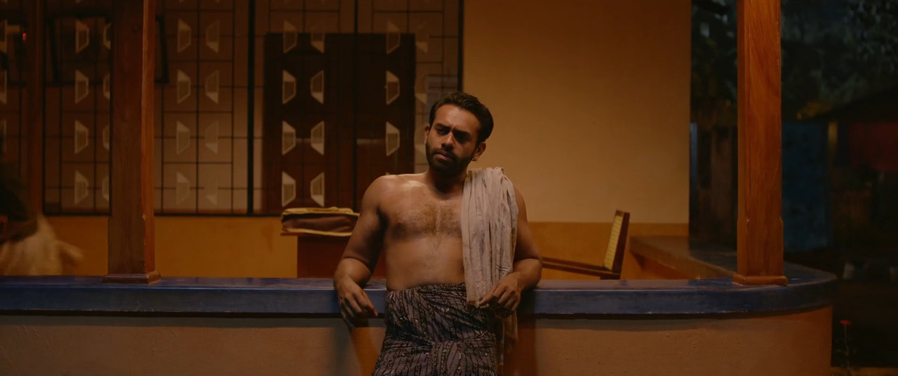 Sumathi Valavu 2025 WebRip [Hindi + Tamil + Telugu + Malayalam] 480p 720p 1080p ESub Screenshot