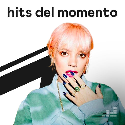 Hits del momento 03/08 [Compilation, 50 Brani] (2019) .mp3 -320 Kbps