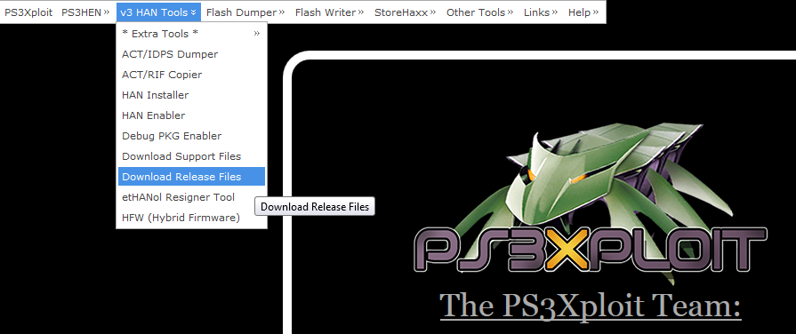 OBSOLETE][TUTO] Jailbreak PS3 OFW 4.84 via PS3Xploit : Underground - Forums  GAMERGEN.COM