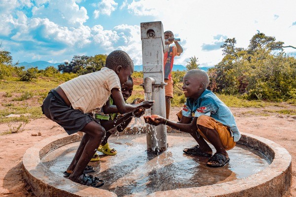 Water & Sanitation