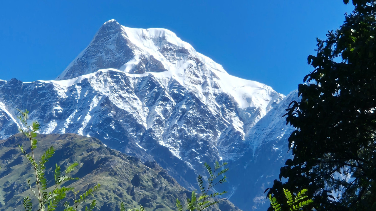 nanda devi title img