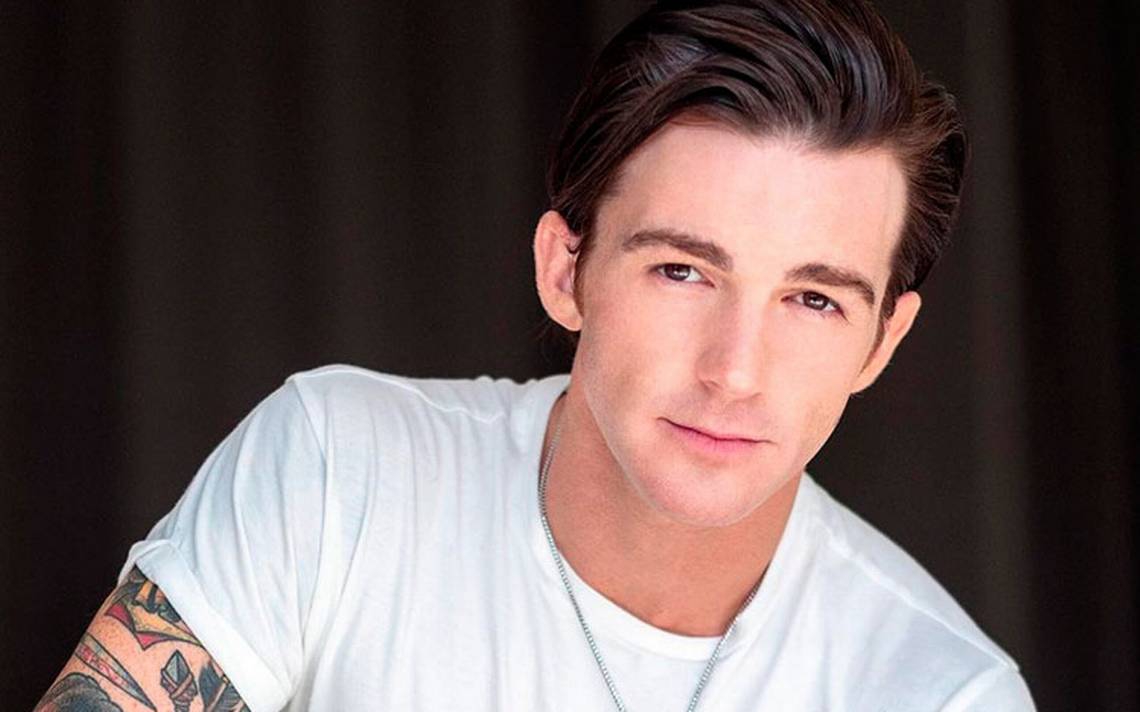 Visita de Drake Bell a México causó polémica; usuarios expresaron su enojo