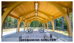 Jessamine Shelter