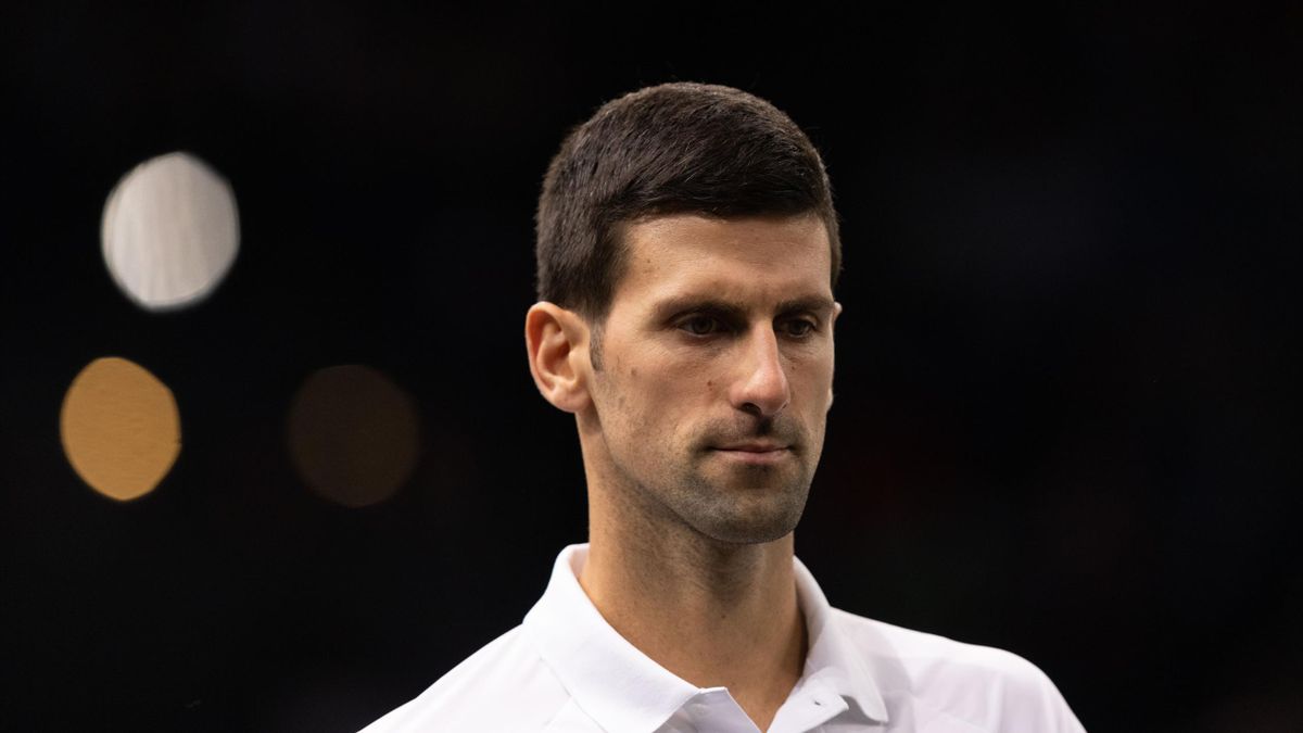 Novak Djokovic aún no puede ingresar a Australia; no aceptan su exención médica