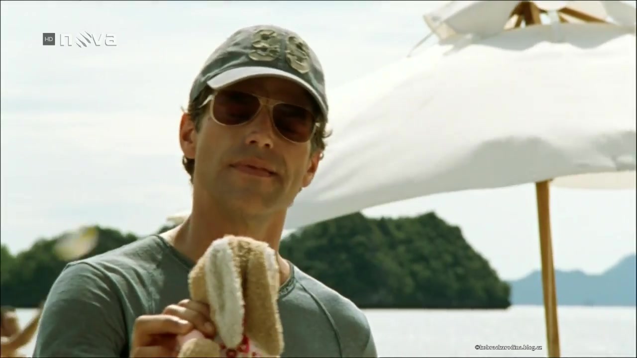 Hotel snů- Malajsie (2009) CZ 0644