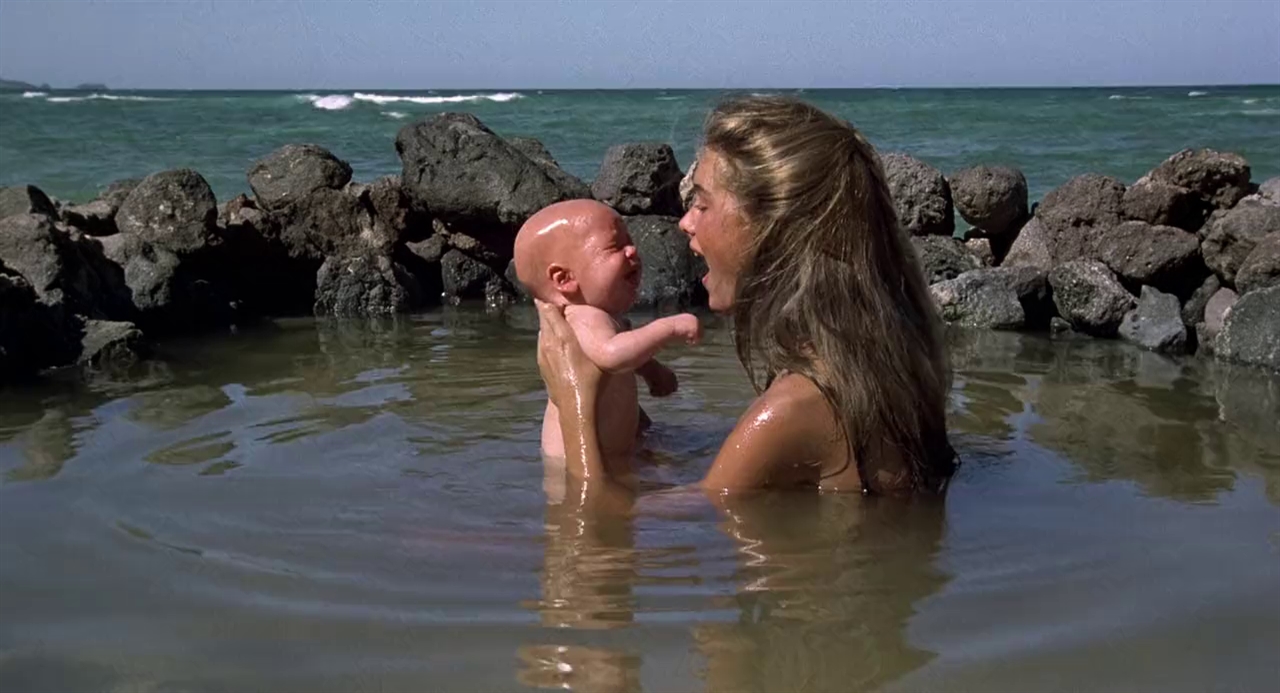 The Blue Lagoon (1980) Free Movie Download The Blue Lagoon (1980) Free Movie Download