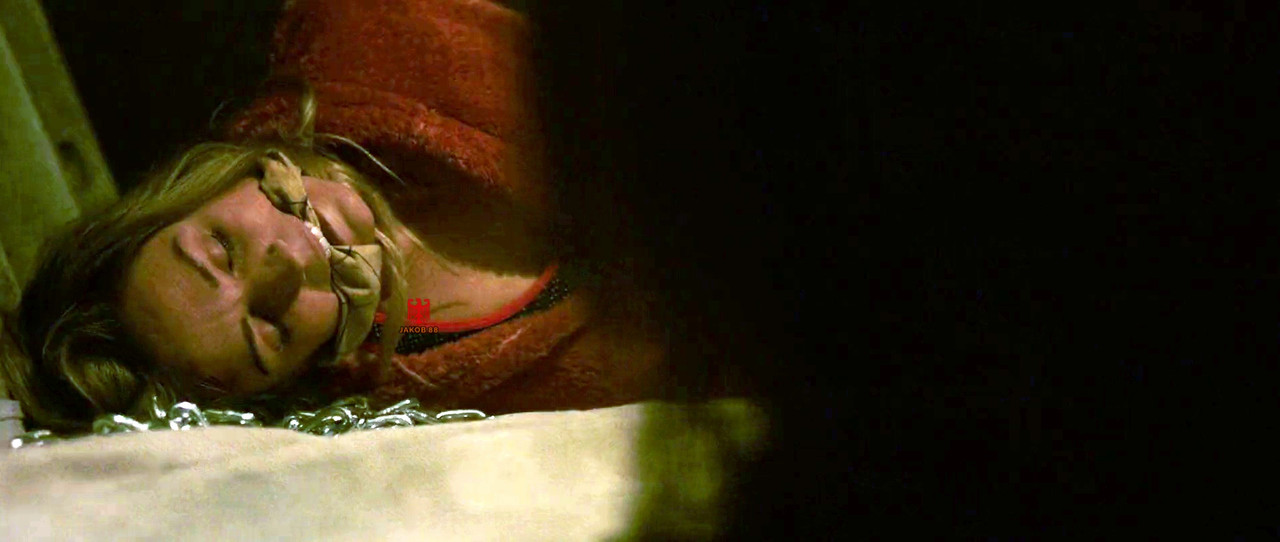 Bonnie Jean Tyer Straight On Till Morning 2025