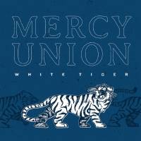 White Tiger by Mercy Union