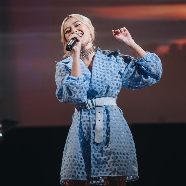 Penyanyi Rinni Wulandari