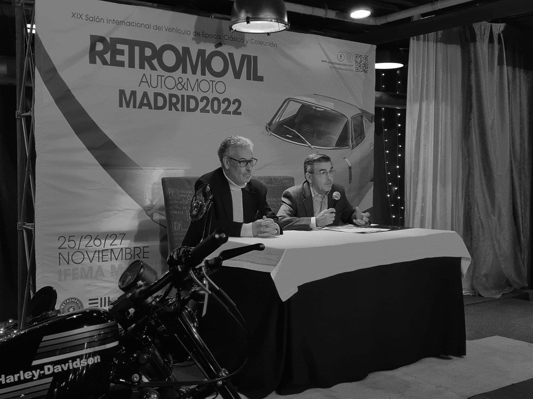 presentacion_retromovil_madrid_2022