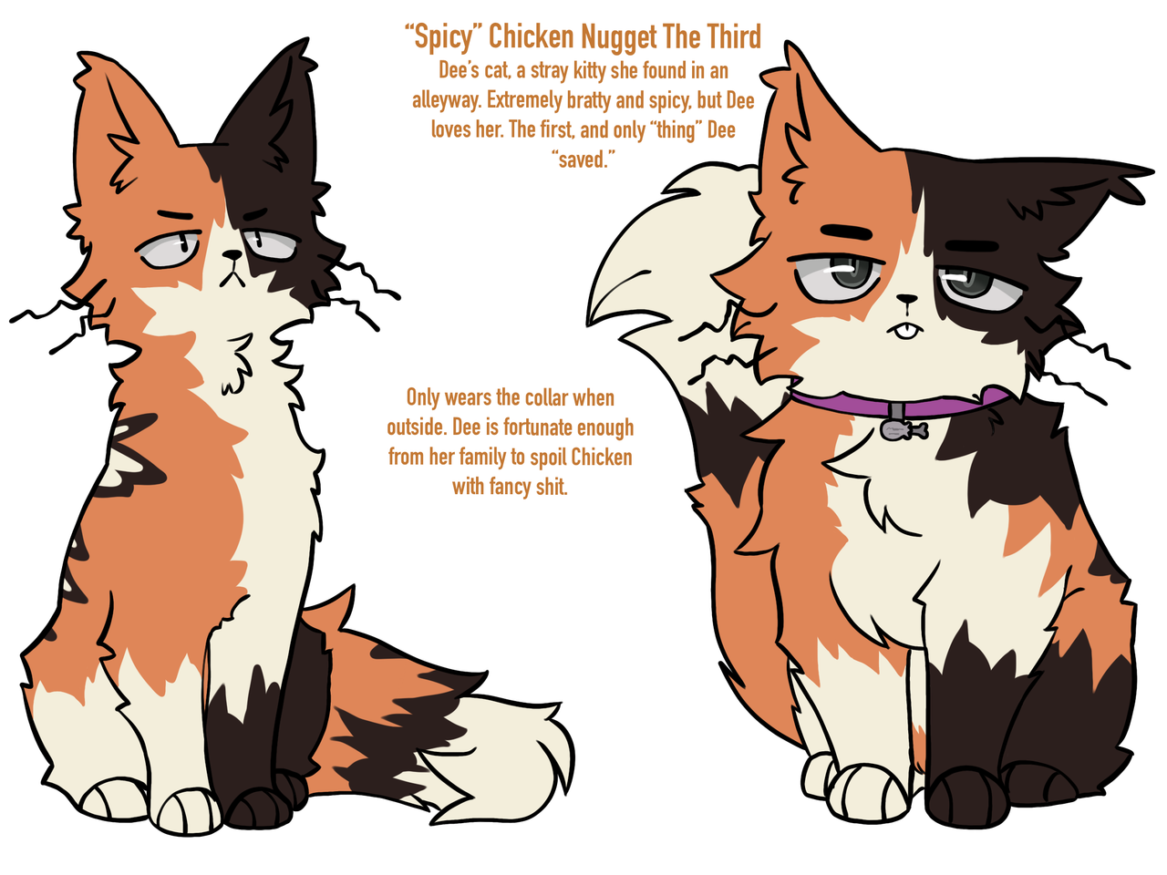 FandomLore’s Dispatch Art Storage - Chapter 2 - FandomLore - Dispatch ...