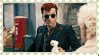 Crowley - Good Omens