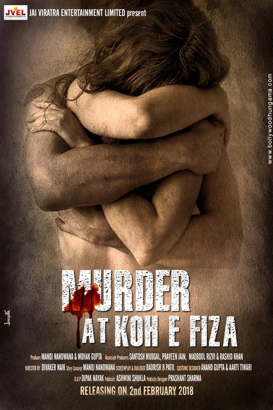 Murder At Koh E Fiza (2024) Hindi Season 1 Complete