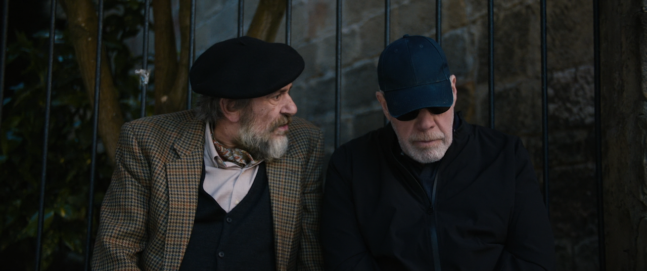 The Gentleman 2025 BDRip 1080p sele Zen mkv snapshot 00 41 49 549