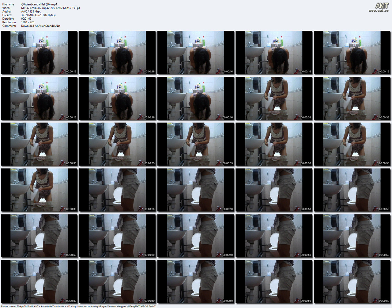 Asian Scandal Net (36) mp4