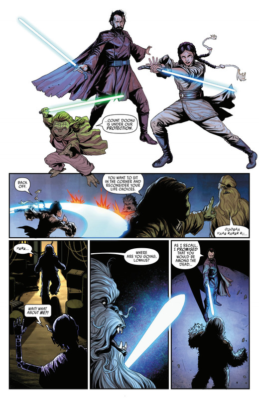 Star Wars - Jedi Knights 005 (2025) - 0020