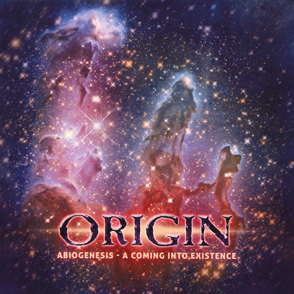 [Image: Origin-Abiogenesis-A-Coming-Into-Existence-2019.jpg]