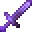 enchanted minecraft netherite sword gif