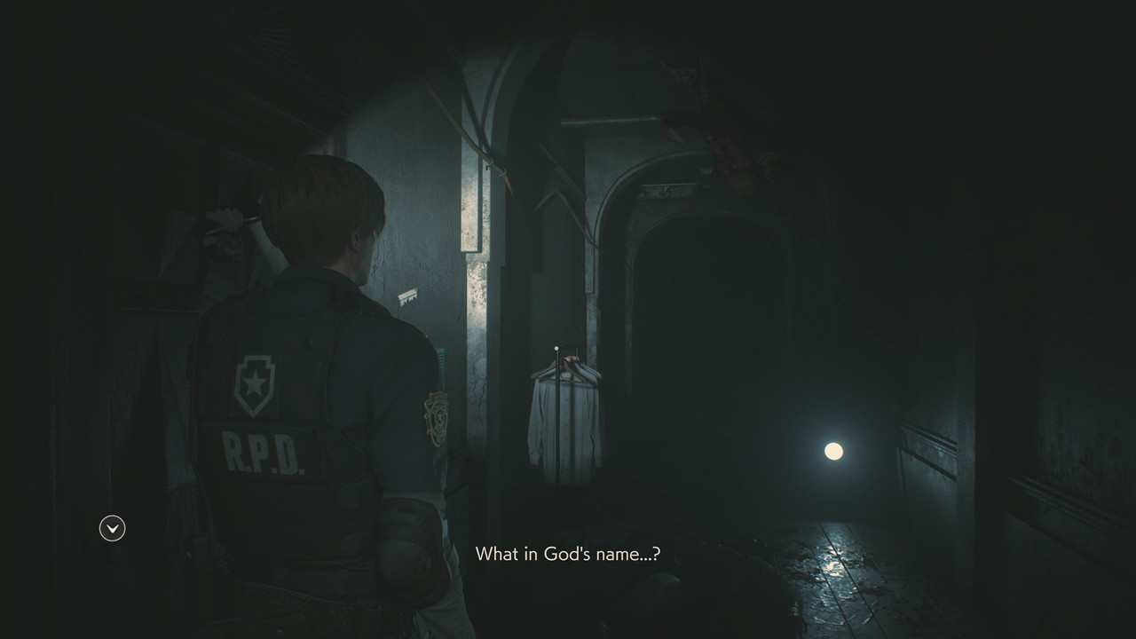 Resident Evil 2 Biohazard 2 2025 12 13 22 22 33 41 DVR mp4 000453 433