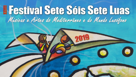 ELVAS: FESTIVAL SETE SÓIS SETE LUAS DE 12 A 20 DE JULHO