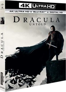 Dracula Untold (2014) .mkv UHD VU 2160p HEVC HDR DTS-HD MA 7.1 ENG DTS 5.1 ITA ENG AC3 5.1 ITA