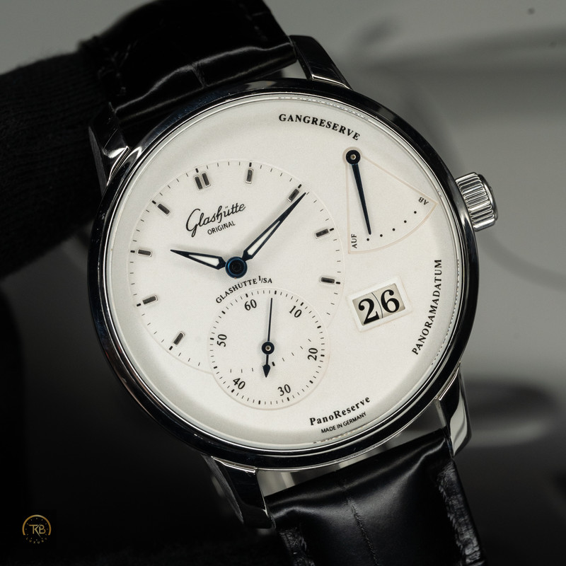 Glashutte Original PanoReserve